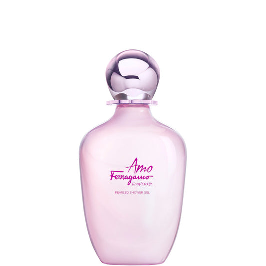 Amo Ferragamo Flowerful* 200 ML