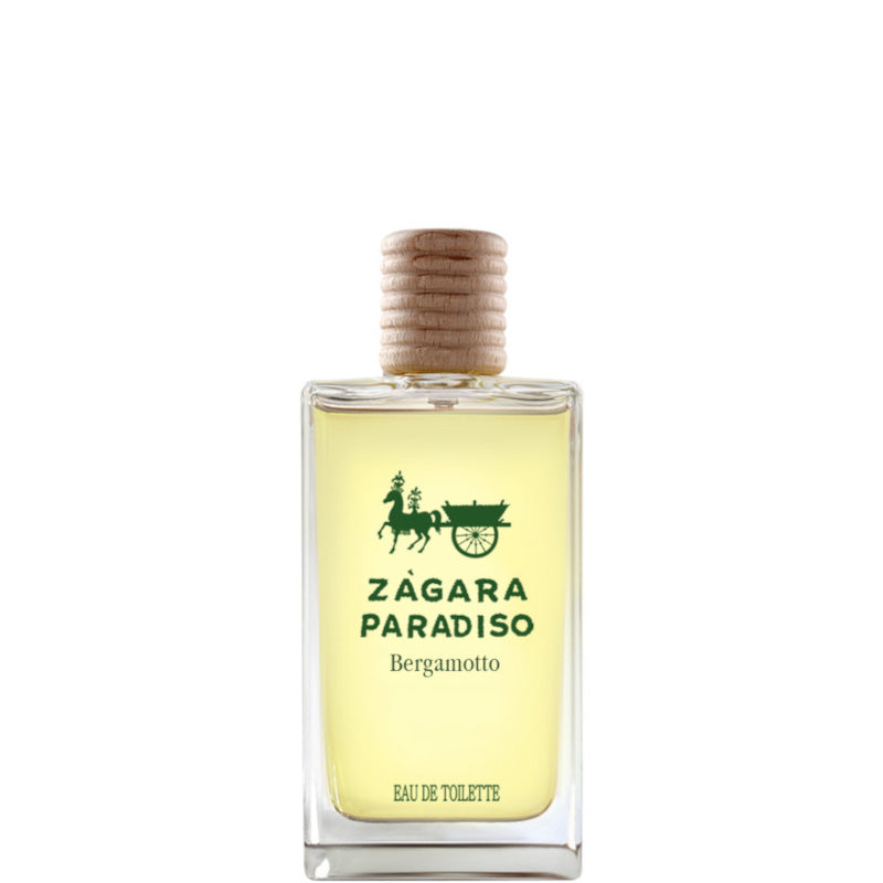 Zagara Paradiso Bergamotto