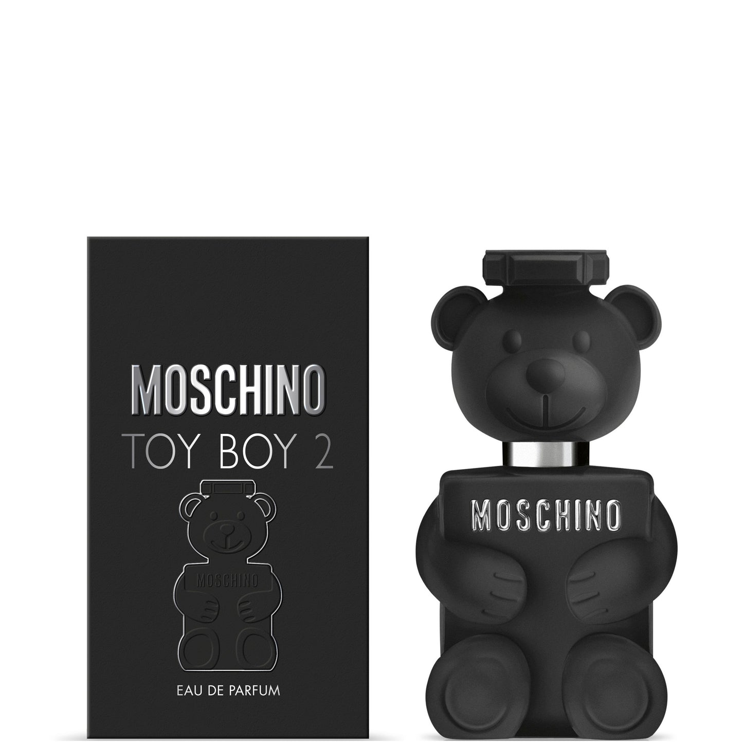 Moschino Toy Boy 2