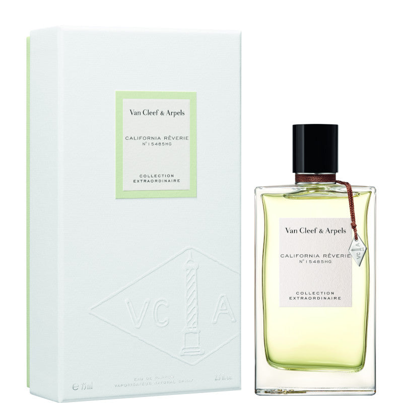 California Rêverie Edp.75 Ml Spray
