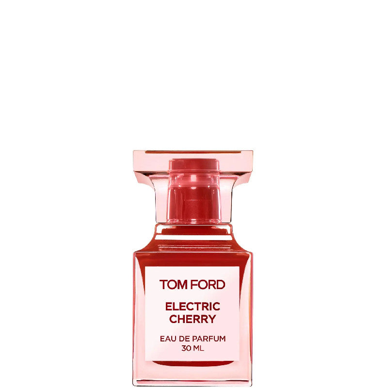 Tom Ford Electric Cherry