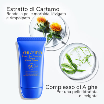 Expert Sun Protector Cream SPF 30 Face