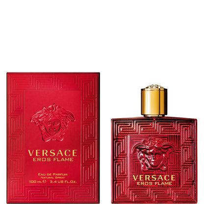 Versace Eros Flame