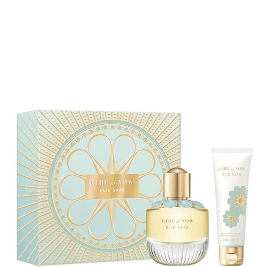 Girl Of Now Confezione