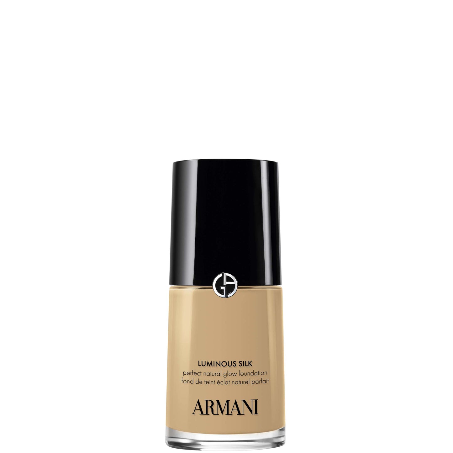Luminous Silk Foundation