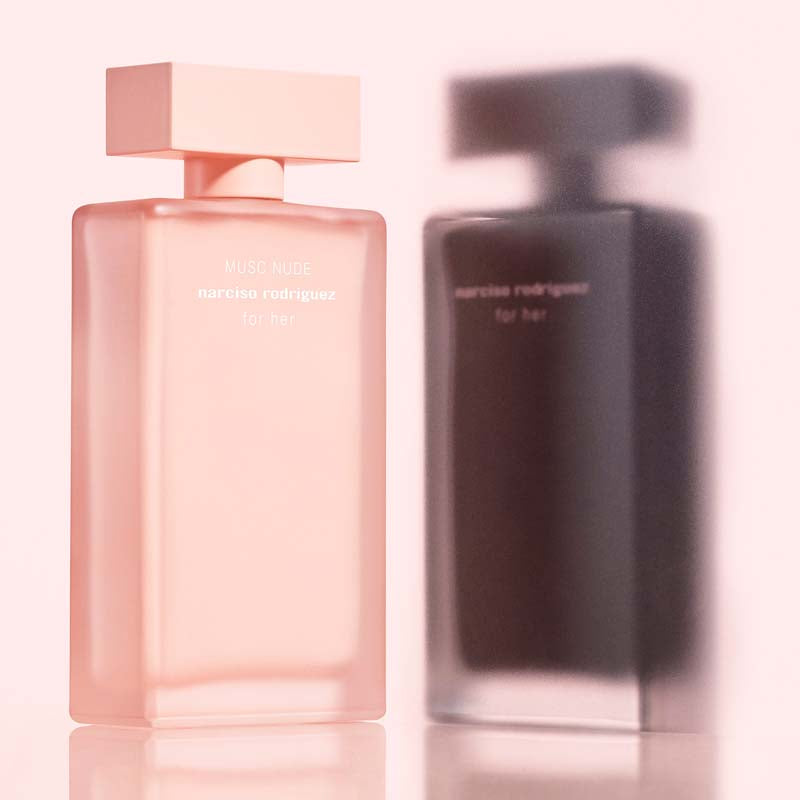 Narciso Rodriguez For Her MUSC NUDE