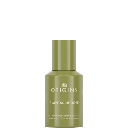 Origins Plantscription™ Active Wrinkle Correction Serum with Retinoid 30 ML