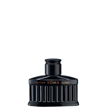 Roma Uomo Nero Estremo