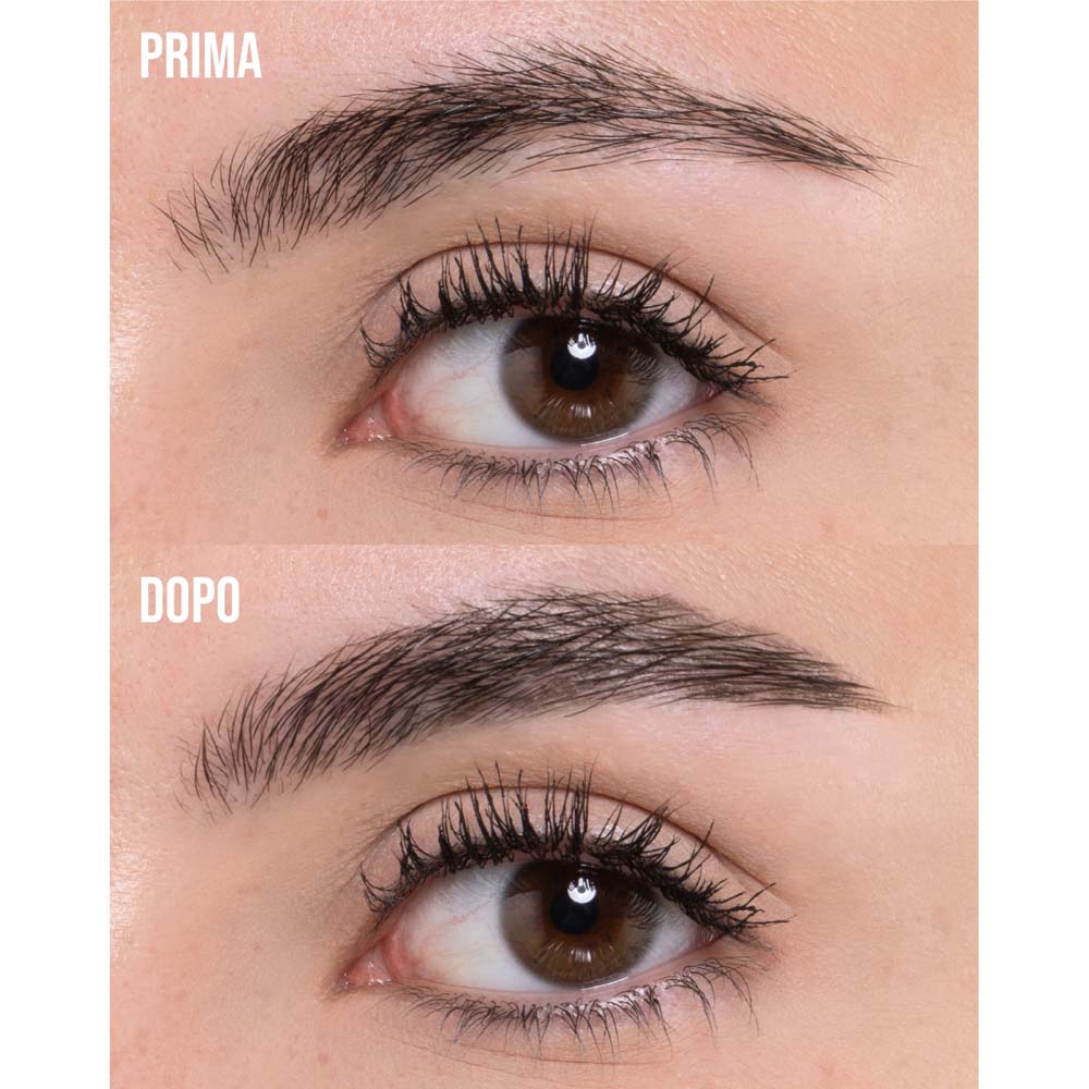 Mulac EYE BROW! Matita Sopracciglia di precisione