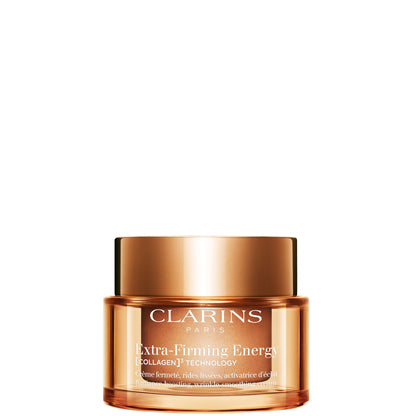 Extra-Firming Energy - Tutti i tipi di Pelle Ricaricabile