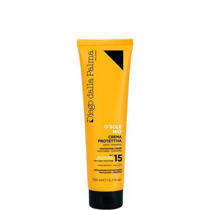 O'Sole Mio - Crema Protettiva SPF 15 Viso / Corpo 150 ML