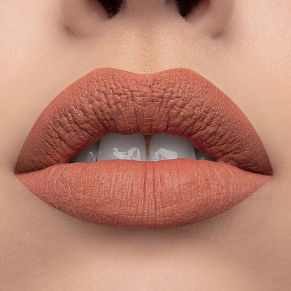Mulac MATT LIPSTICK Rossetto Opaco