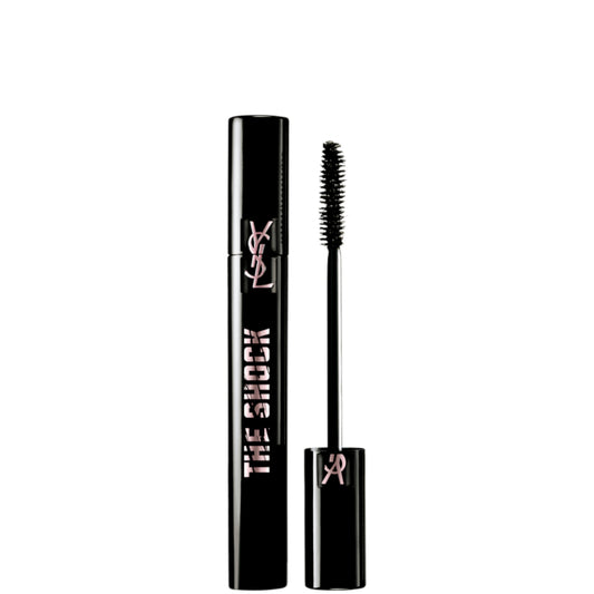 Mascara Volume Effet Faux Cils THE SHOCK Waterproof* 01 - BLACK