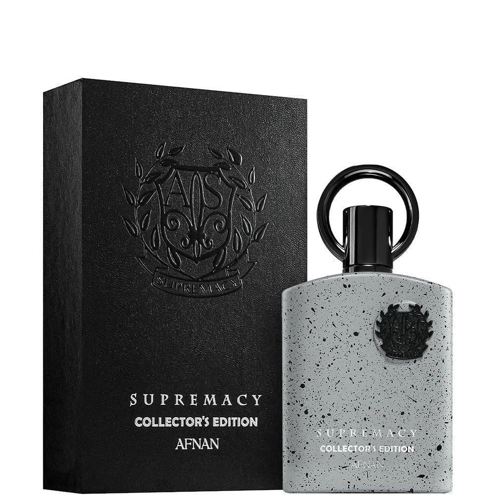 Afnan Perfumes Supremacy Collector's Edition