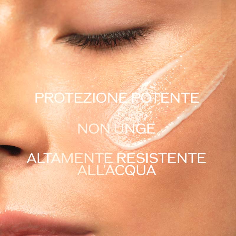 Expert Sun Protector Face Cream SPF 50 +