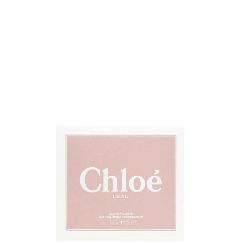 Chloé L'Eau EDT*