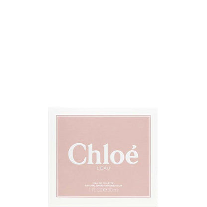 Chloé L'Eau EDT*