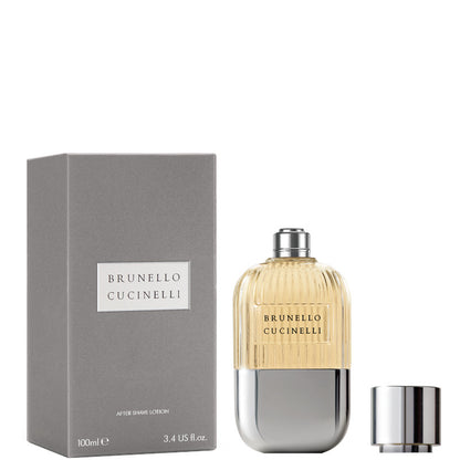 Brunello Cucinelli Pour Homme After Shave