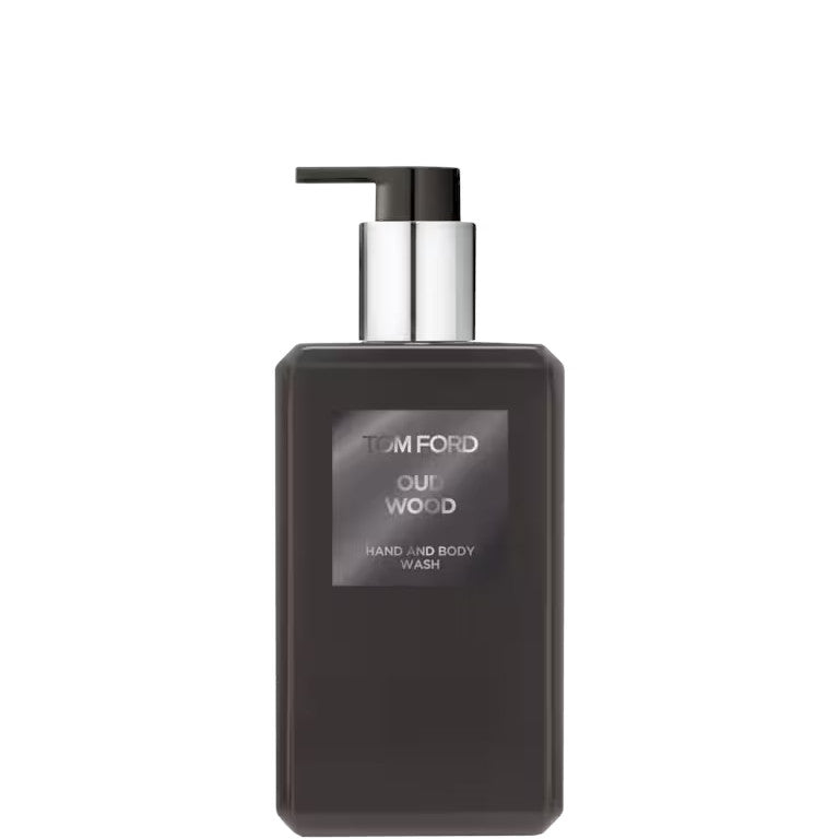 Tom Ford Oud Wood Hand and Body Wash