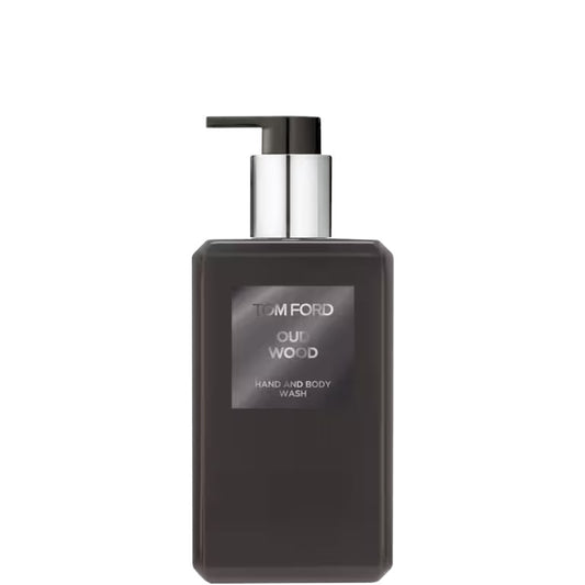 Tom Ford Oud Wood Hand and Body Wash