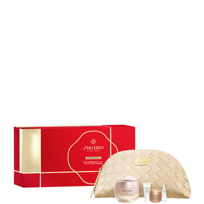 Benefiance Wrinkle Smoothing Cream Cofanetto