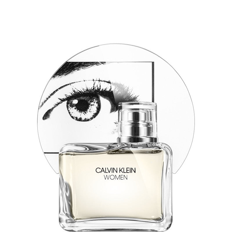 Calvin Klein Women EDT
