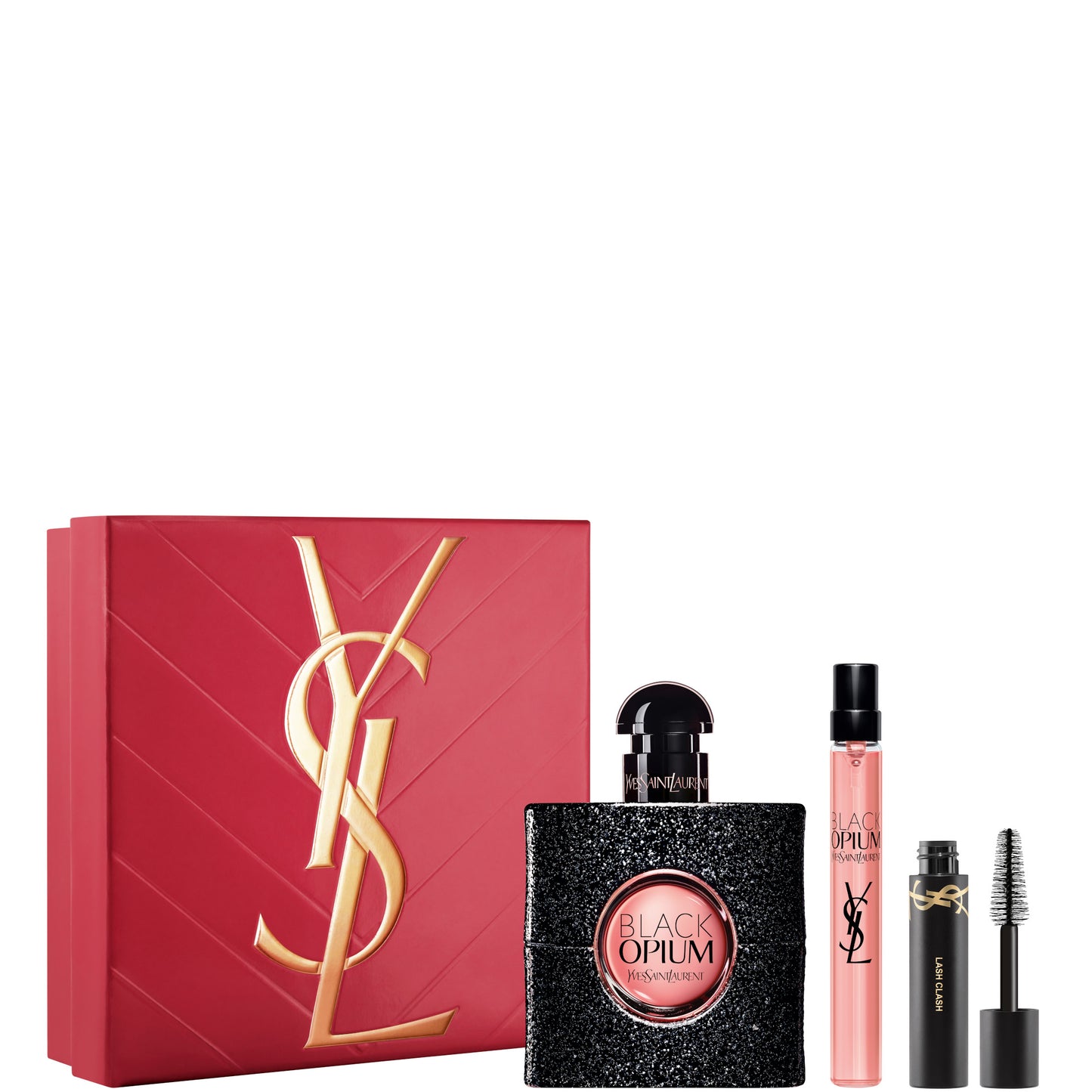 Black Opium Eau de Parfum Confezione