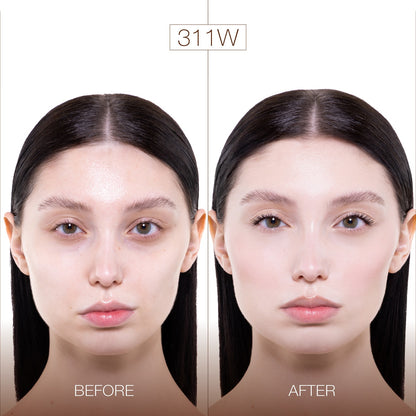 Nudissimo Serum Satin Foundation SPF30