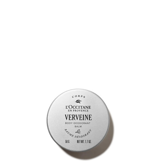 Verveine Baume Déodorant
