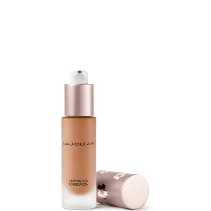Naj-Oleari Lasting Veil foundation