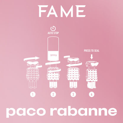 Rabanne Fame