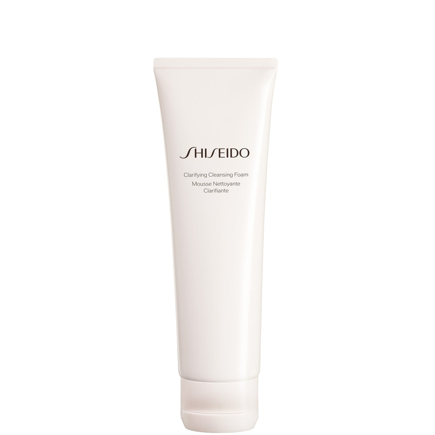 Clarifying Cleansing Foam