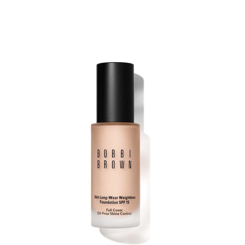 Skin Long-Wear Weightless Foundation SPF 15