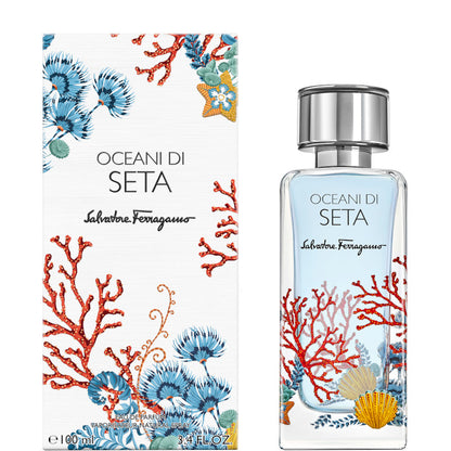 Oceani di Seta 100 ML