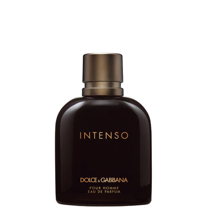 Dolce & Gabbana Pour Homme Intenso