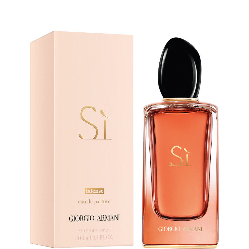 Armani Sì Intense EDP