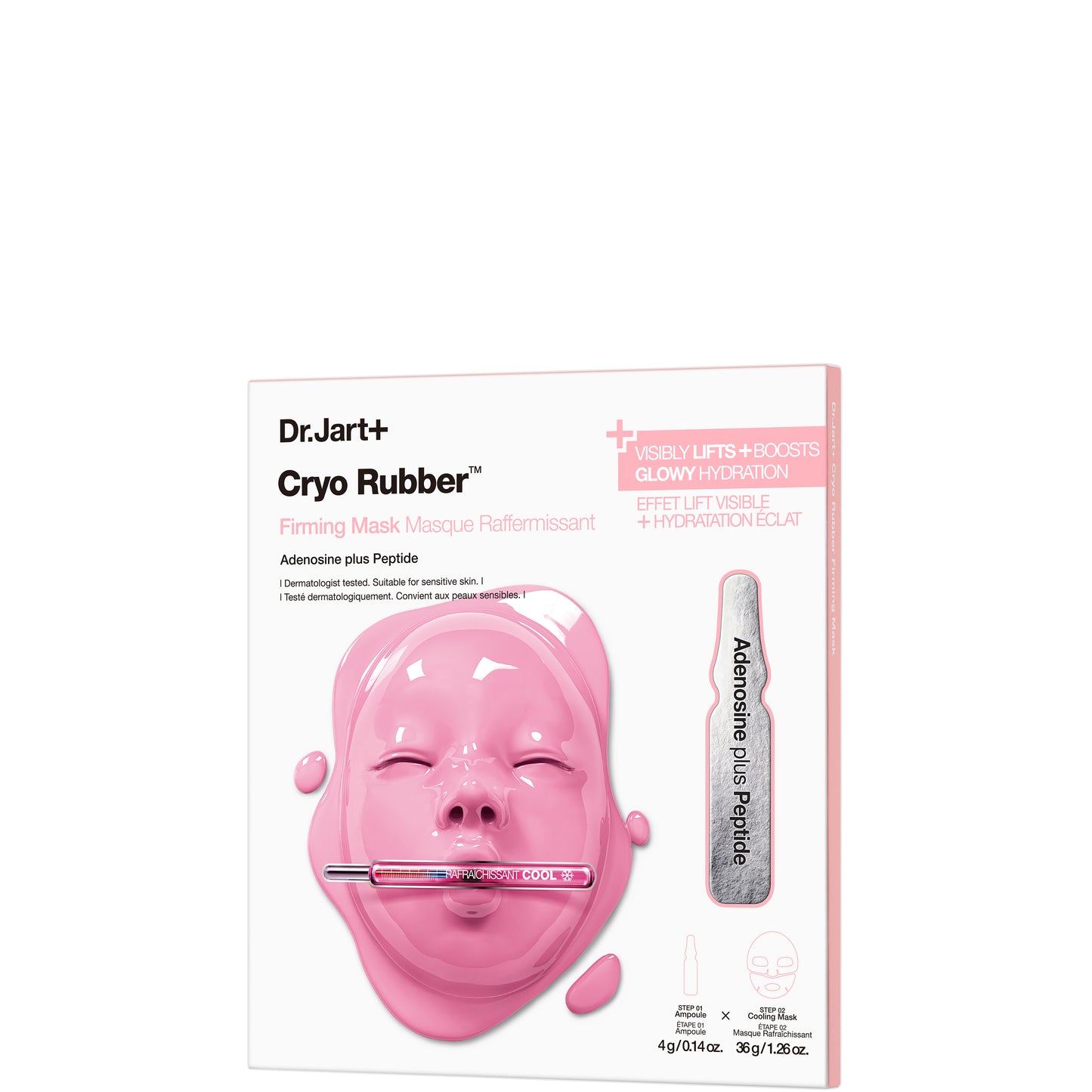 Dr.Jart+ Cryo Rubber Firming Mask