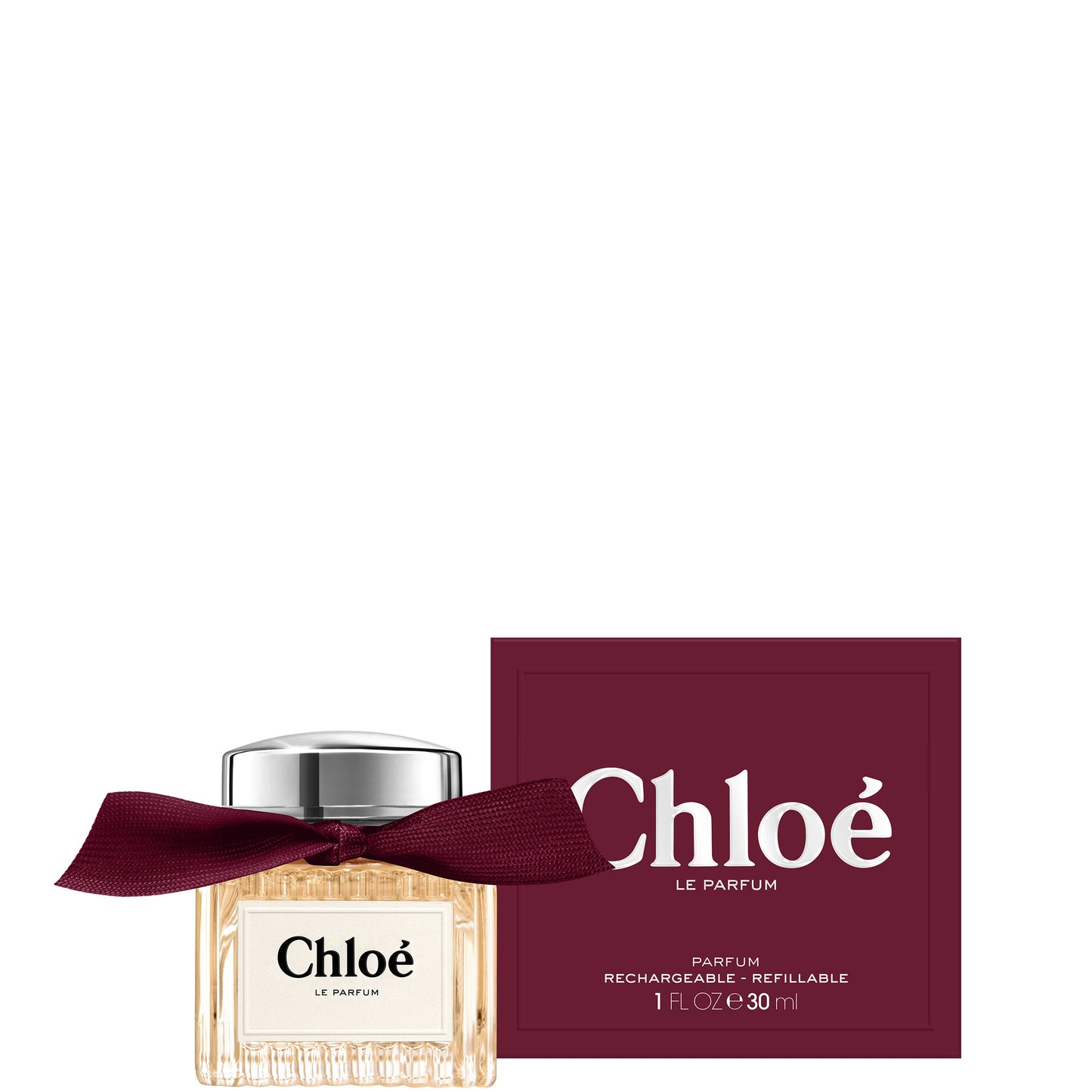 Chloé Le Parfum