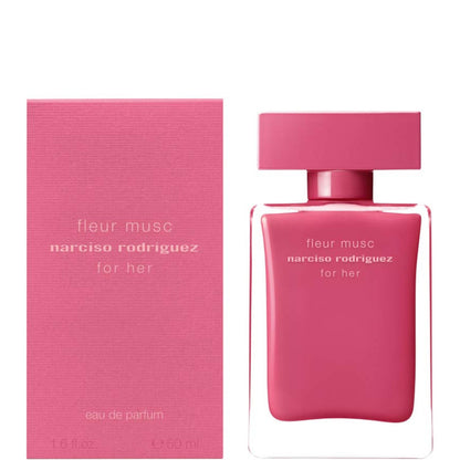 Narciso Rodriguez Fleur Musc