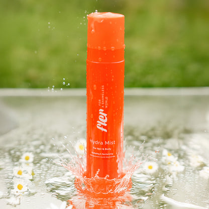 Fler Hydra Mist for Hair & Body
