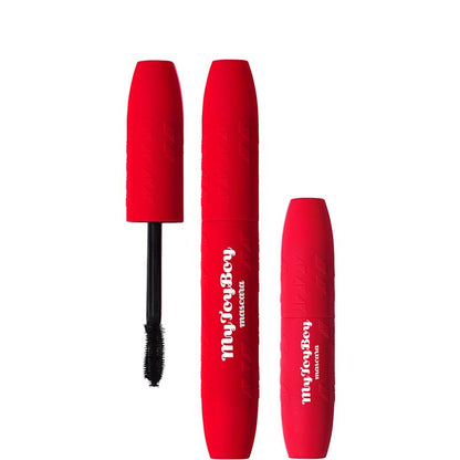 Mascara My Toy Boy KIT 13 ML Mascara Nero + 7,5 ML Mascara Nero