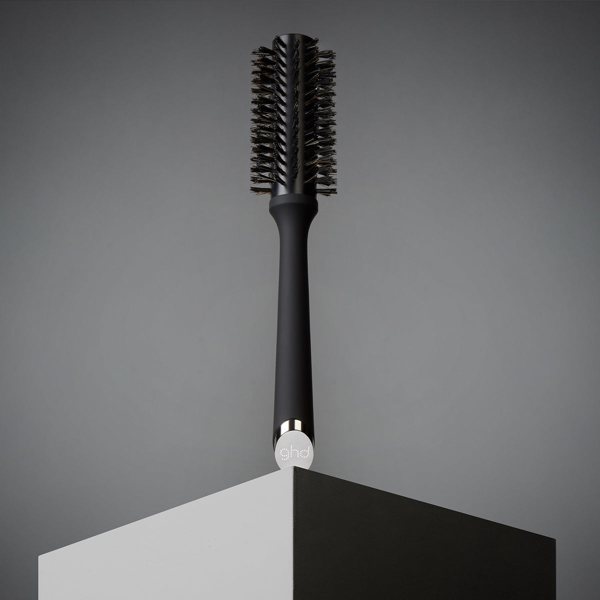 ghd smoother - spazzola rotonda