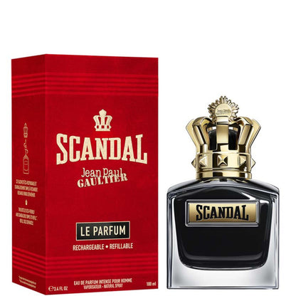 Scandal Le Parfum For Him