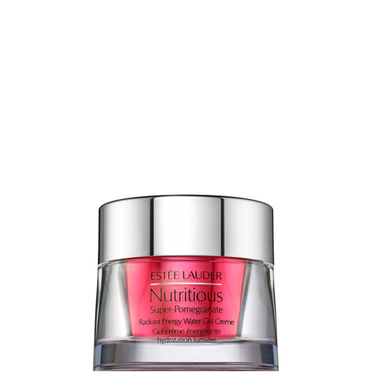 Nutritious Super-Pomegranate Radiant Energy Water Gel Creme 50 ML