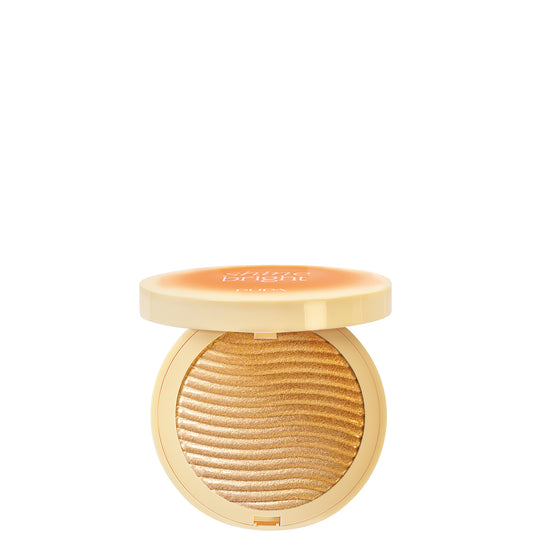 Compact Face Highlighter - Shine Bright