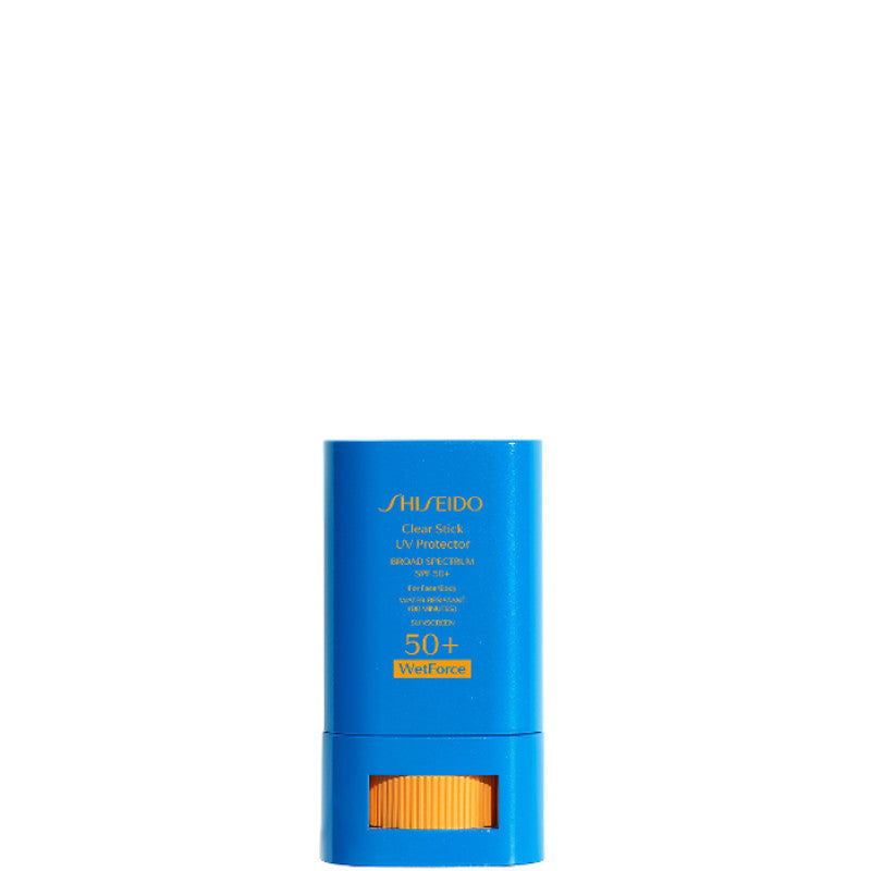 UV Protective Stick SPF 50 + WETFORCE Viso / Corpo 15 gr