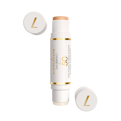 Sun Perfect - Youth Protection Sun Clear & Tinted Stick SPF50