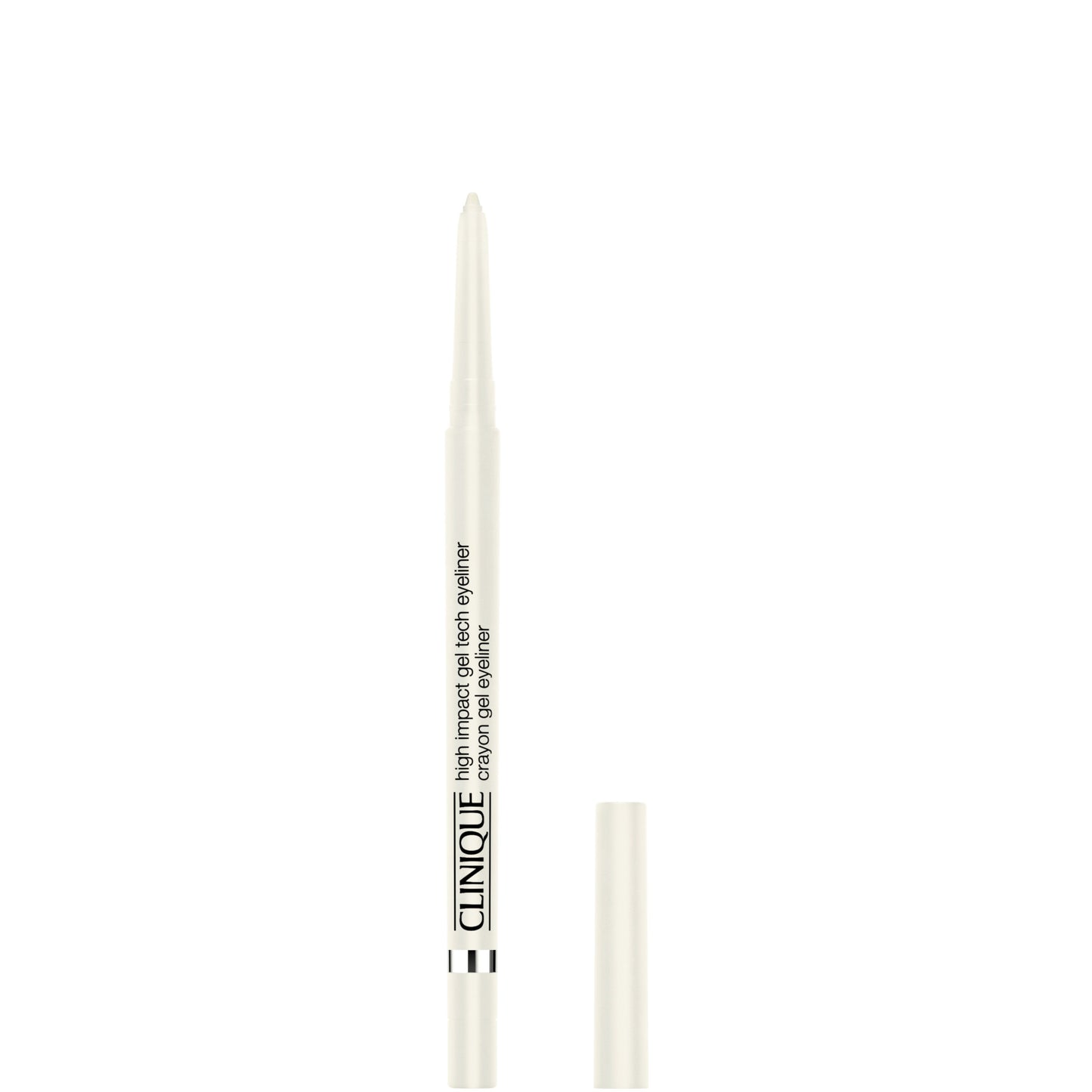 High Impact Gel Tech Eyeliner - Matita eyeliner in gel