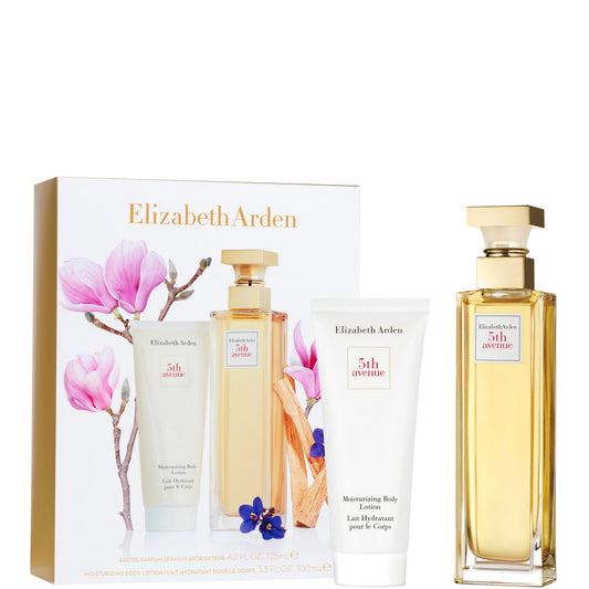 5th avenue Confezione