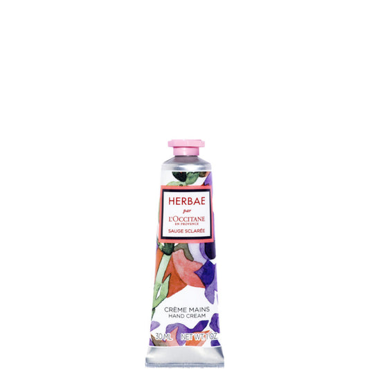 Herbae par L’Occitane Sauge Sclarée 30 ML*